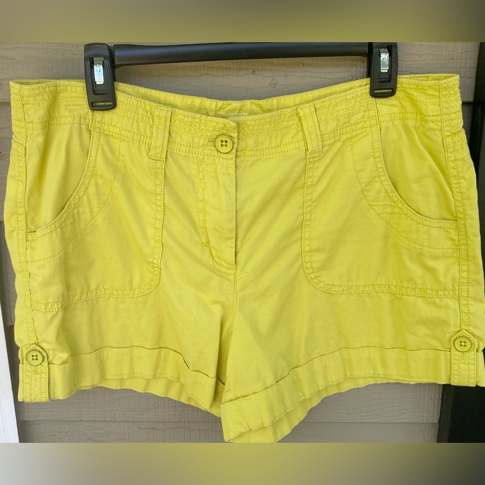 Ann Taylor Loft brand Shorts